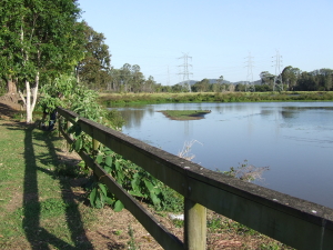 Fences, Photo by DETSI