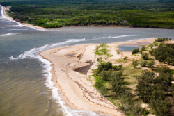 Halifax Bay, Photo by DETSI