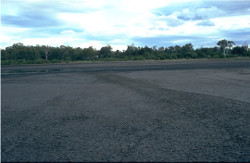 Claypan, Photo by Queensland Herbarium