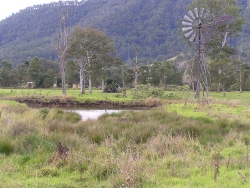 Find out more about property management click on image above to use the wetland project search tool Photo by Ian Layden 