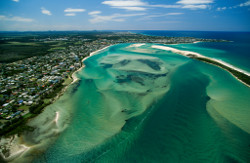 Caloundra, Photo by DETSI