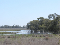 Dead Mans Gully Photo by Greg Miller