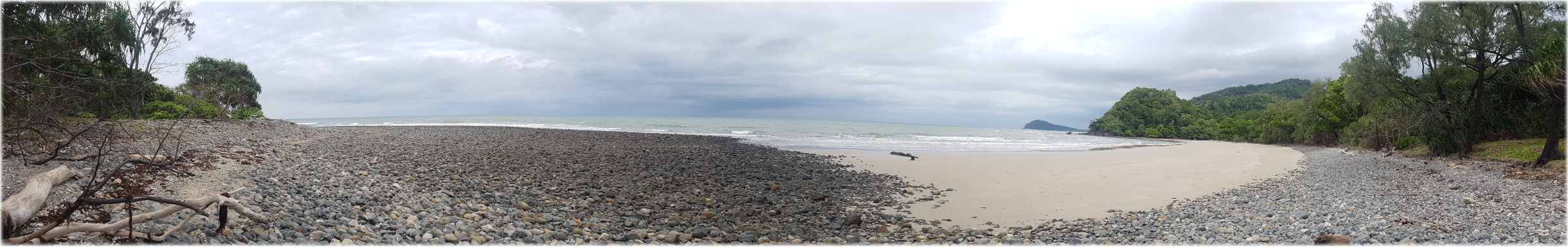 Port Douglas. Photo by Lauren Hardiman.